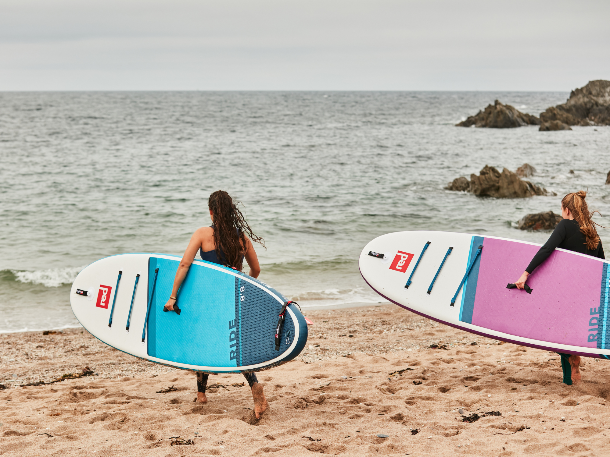 Red Paddle Co - sup board