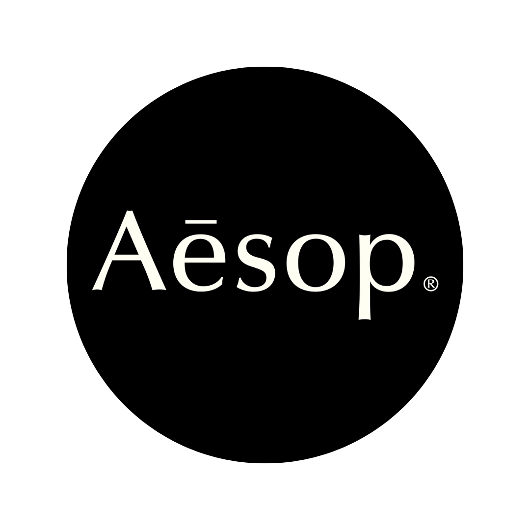 幸福企業-Aesop