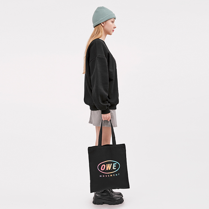 OPWEE - 漸變ECOBAG 2 COLORS