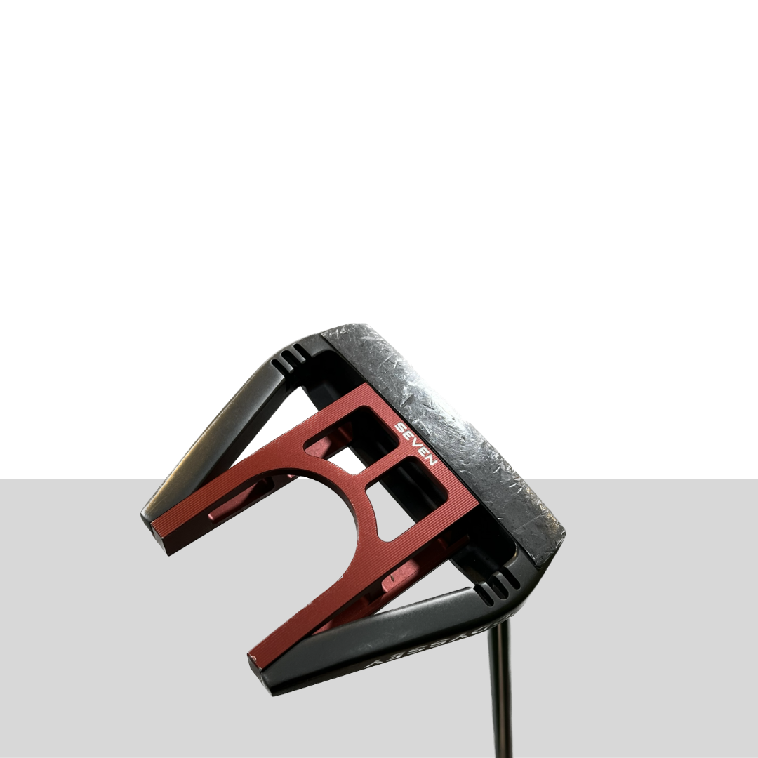 【二手球桿】Callaway EXO ODYSSEY 7 推桿