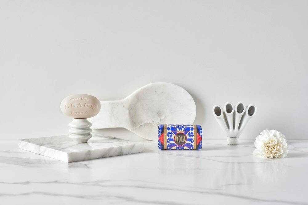 【Claus Porto】VOGA Acacia Tuberose Soap 150G