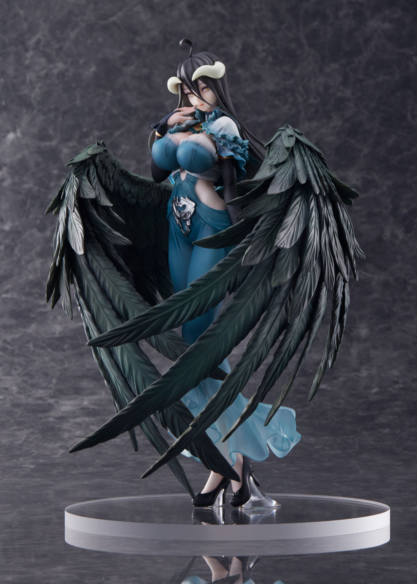 「ACG.GO」「預購」日版 FuRyu 雅兒貝德 Season4 so-bin Ver. Overlord 1/7 PVC Figure
