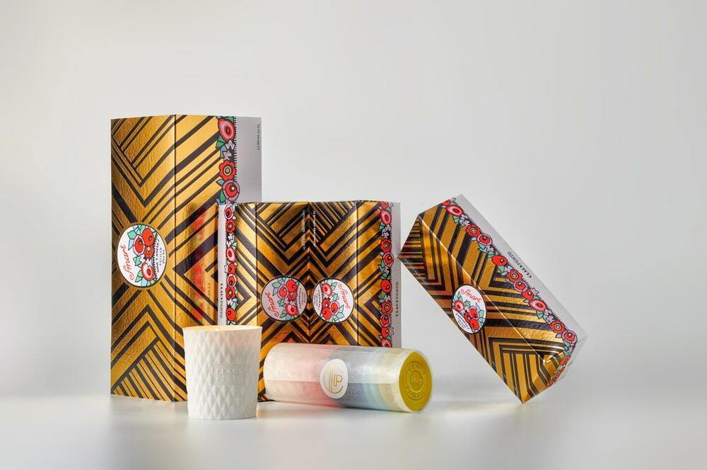 【Claus Porto】馬卡龍香氛皂禮盒10g×15pcs