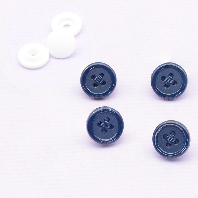 日製黑旋風手壓台【11.5mm專用扣】有3色可選購