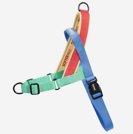 Zee Dog - Softer Walk Harness - Mellow