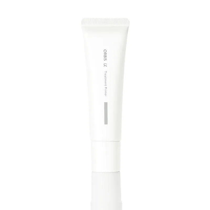 ORBIS U Treatment Primer SPF50 PA+++ 護膚精華妝前底霜 30g