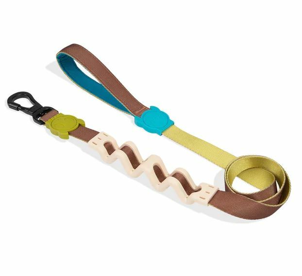 Zee Dog - Ruff Leash - Avocado