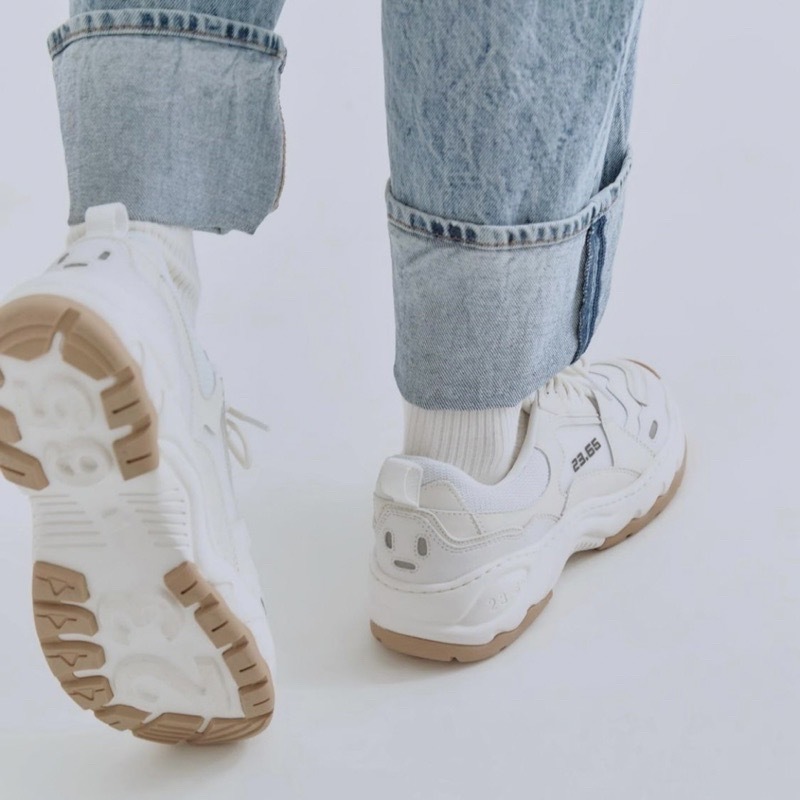 <預購> 韓國23.65 V2 NEO微厚底老爹鞋