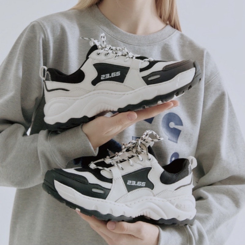 <預購> 韓國23.65 V2 NEO微厚底老爹鞋