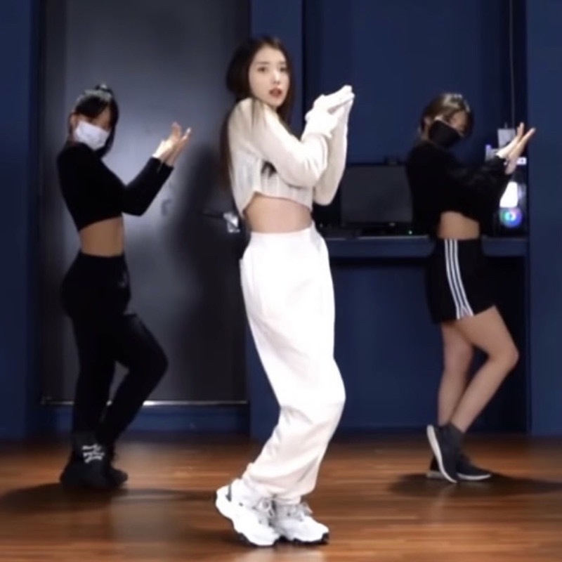 <預購> 韓國23.65 FINE-1 IU同款老爹鞋