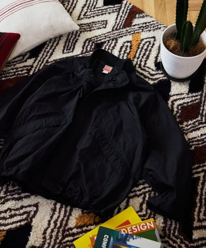 FREAK'S STORE HINSON M-65 短版 夾克 軍事風 工裝 春夏 外套 現貨