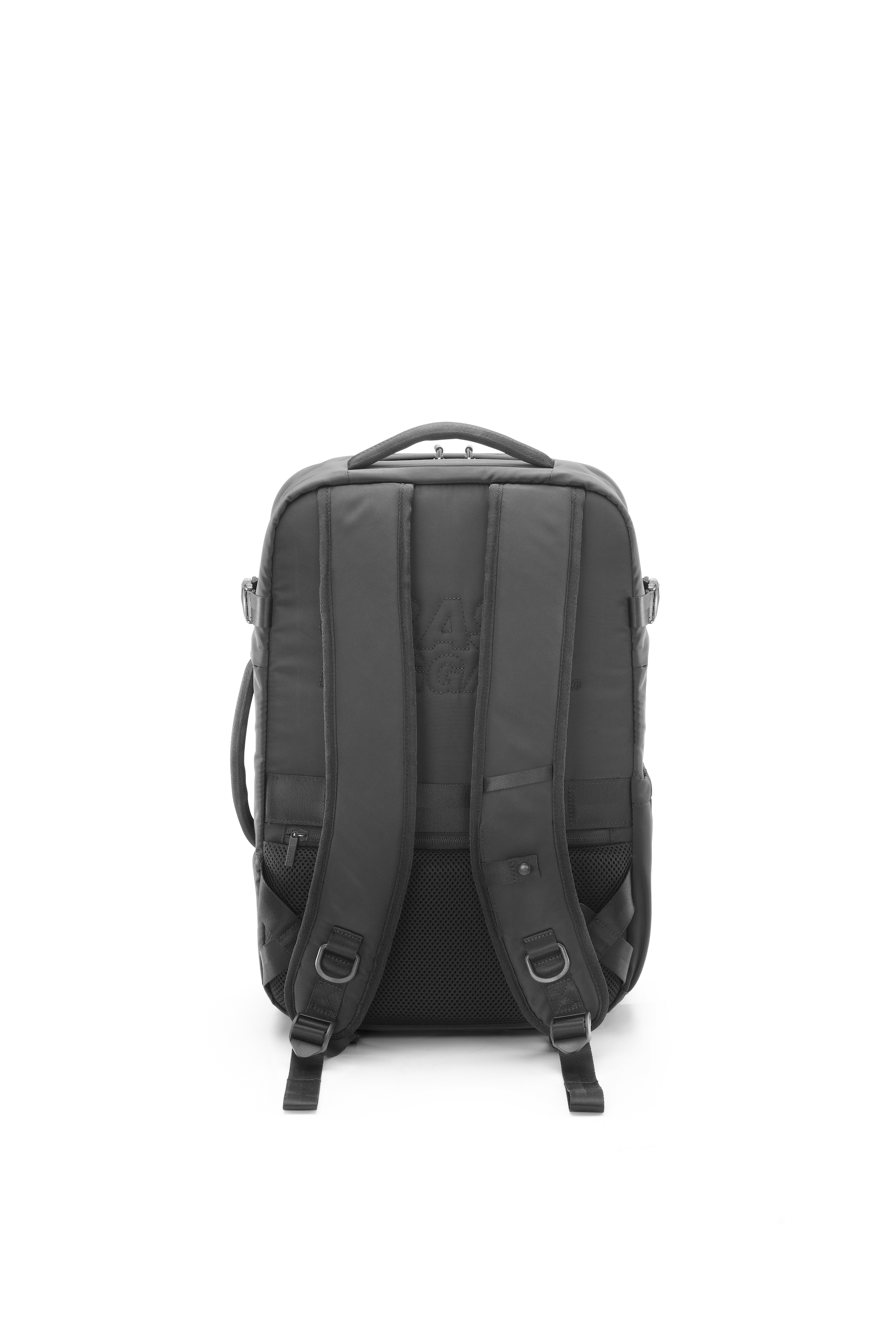 Crash Baggage ICONIC 背包 CB310-21 - 銀色