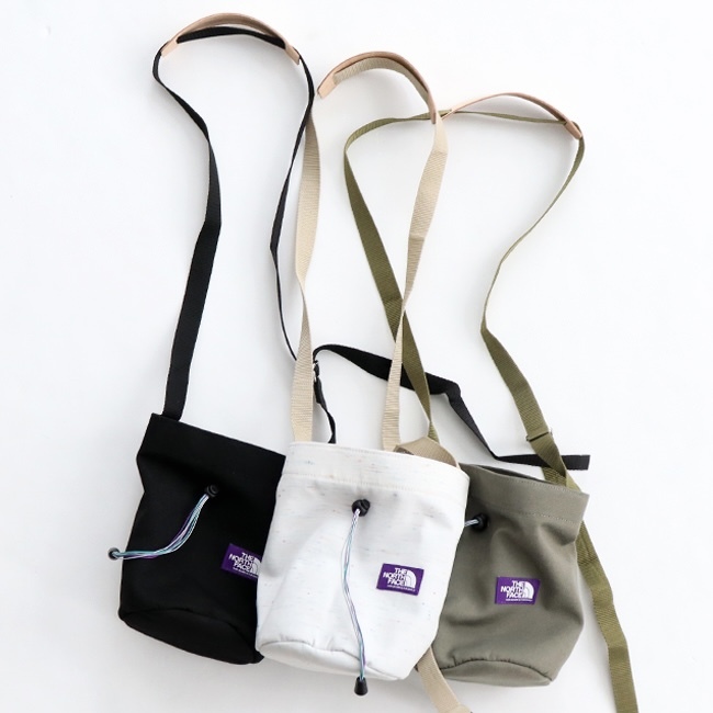 316 CLOTHING｜日本代購：TheNorthFace Purple Label Stroll Bag