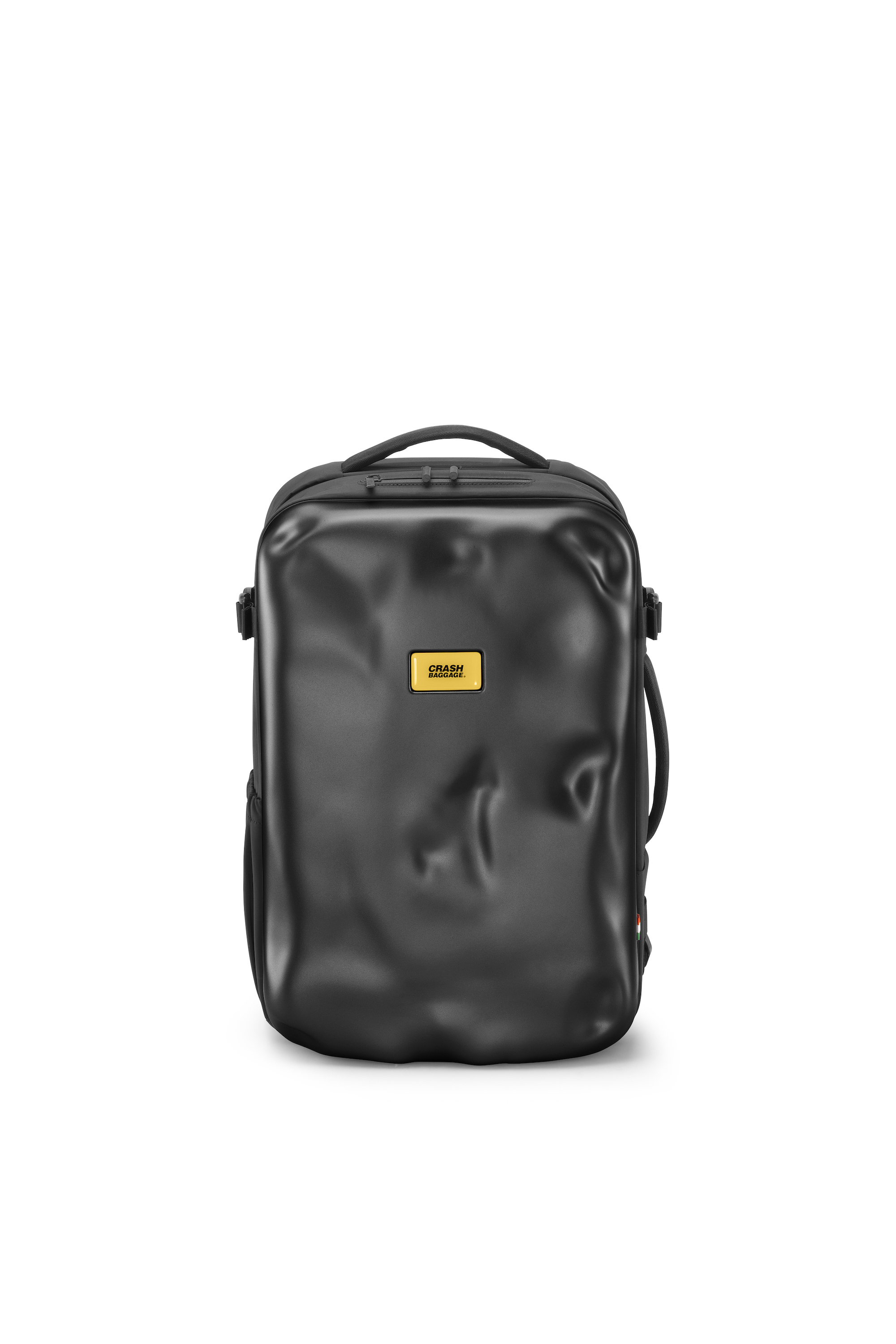 Crash Baggage ICONIC 背包 CB310-01 - 黑色