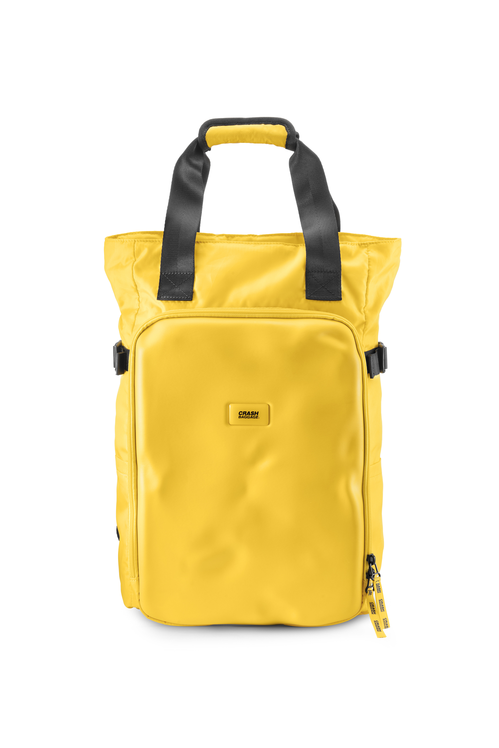 Crash Baggage CNC 背包 CB322-04 - 黃色