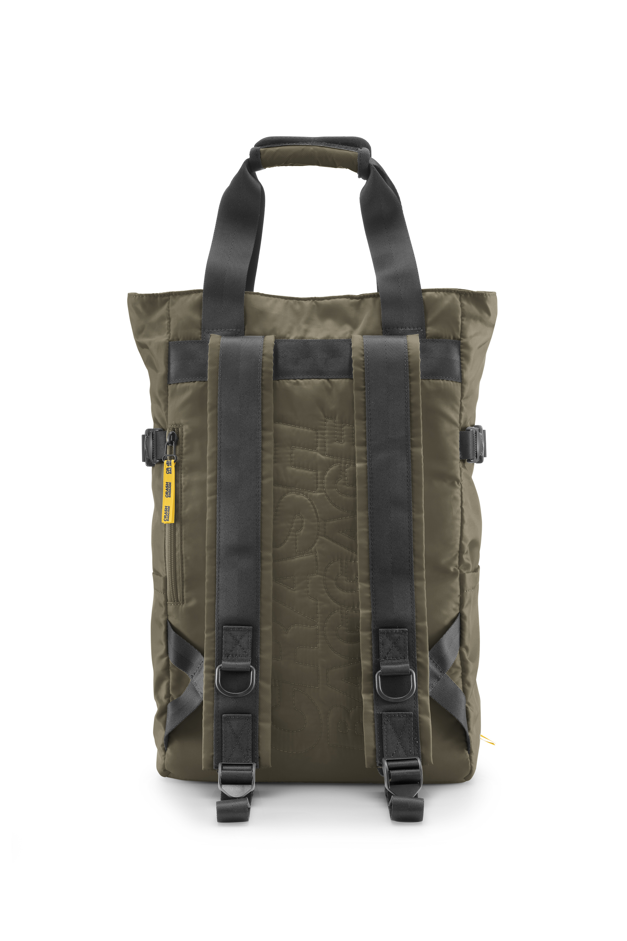 Crash Baggage CNC 背包 CB322-32  橄欖綠