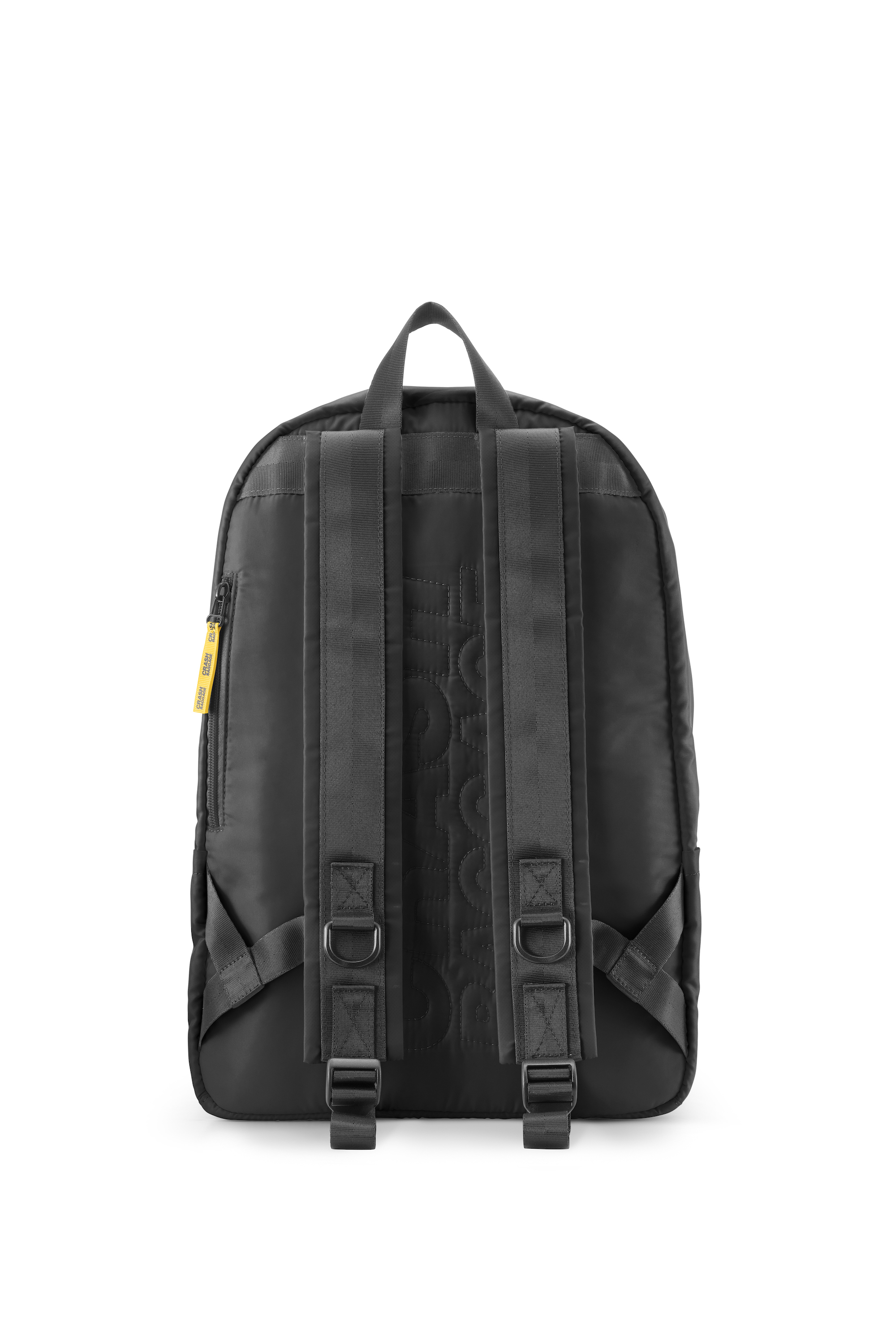 Crash Baggage CNC 背包 CB320-01 - 黑色