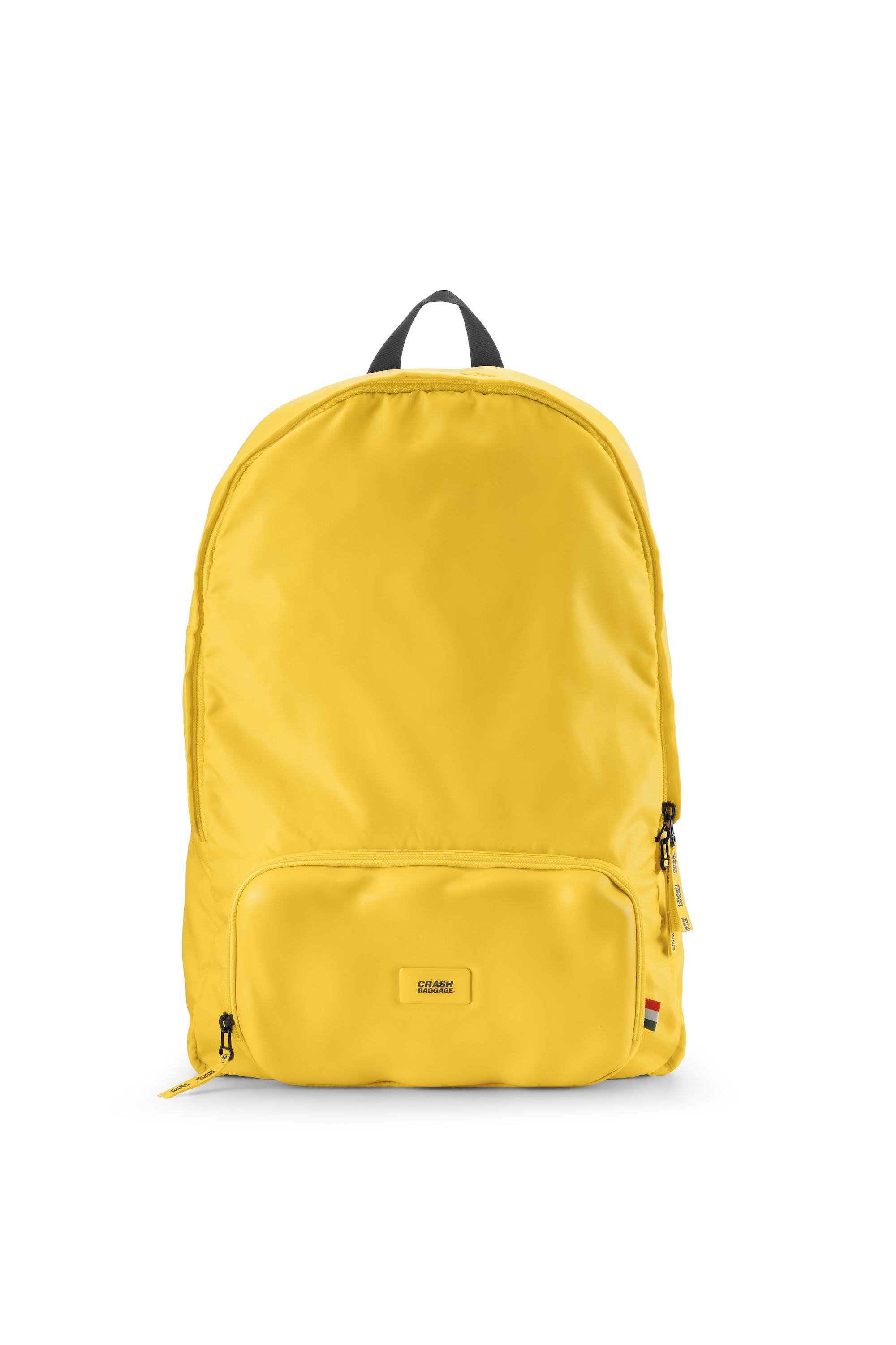 Crash Baggage CNC 背包 CB320-04 - 黃色