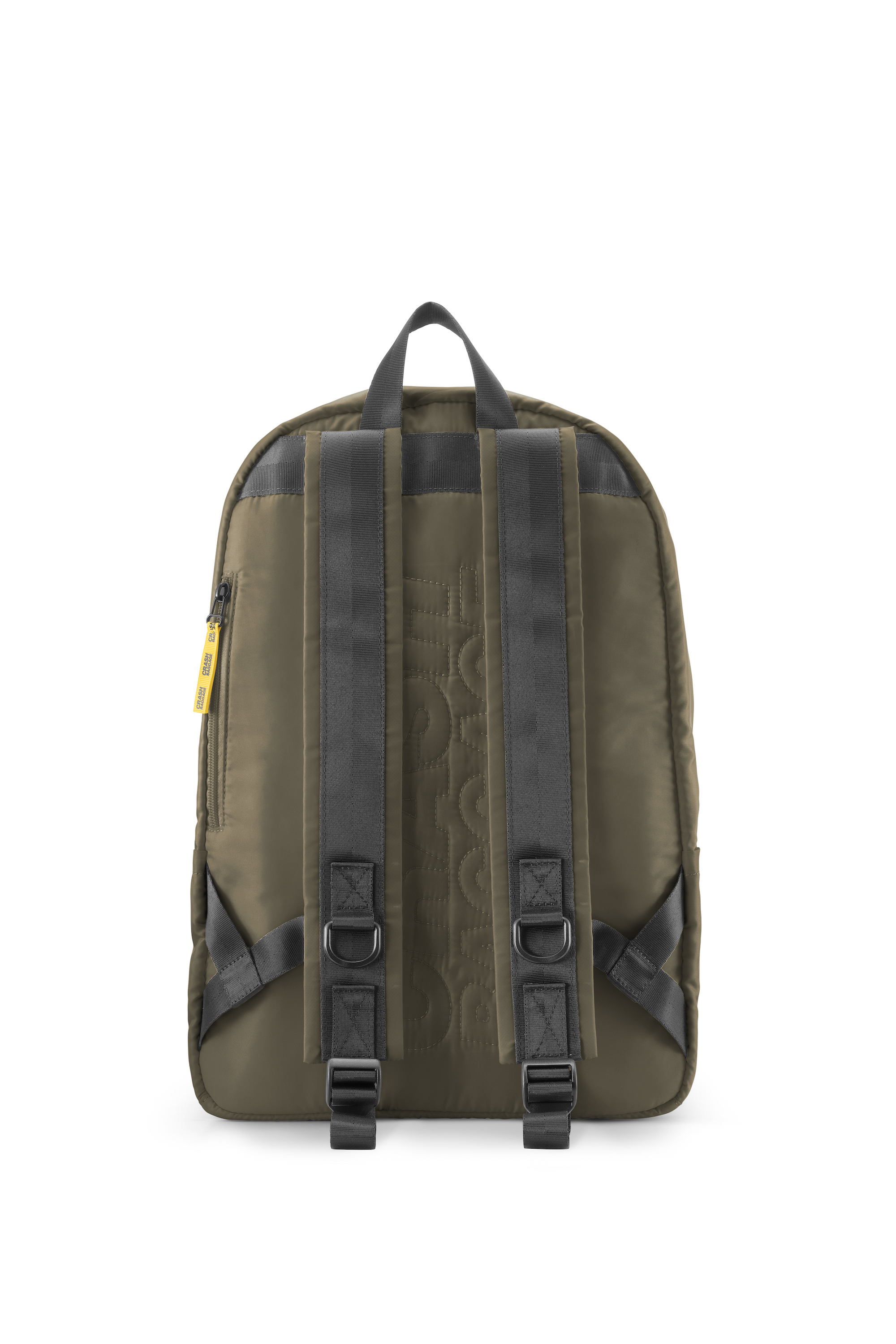 Crash Baggage CNC 背包 CB320-32 - 橄欖綠