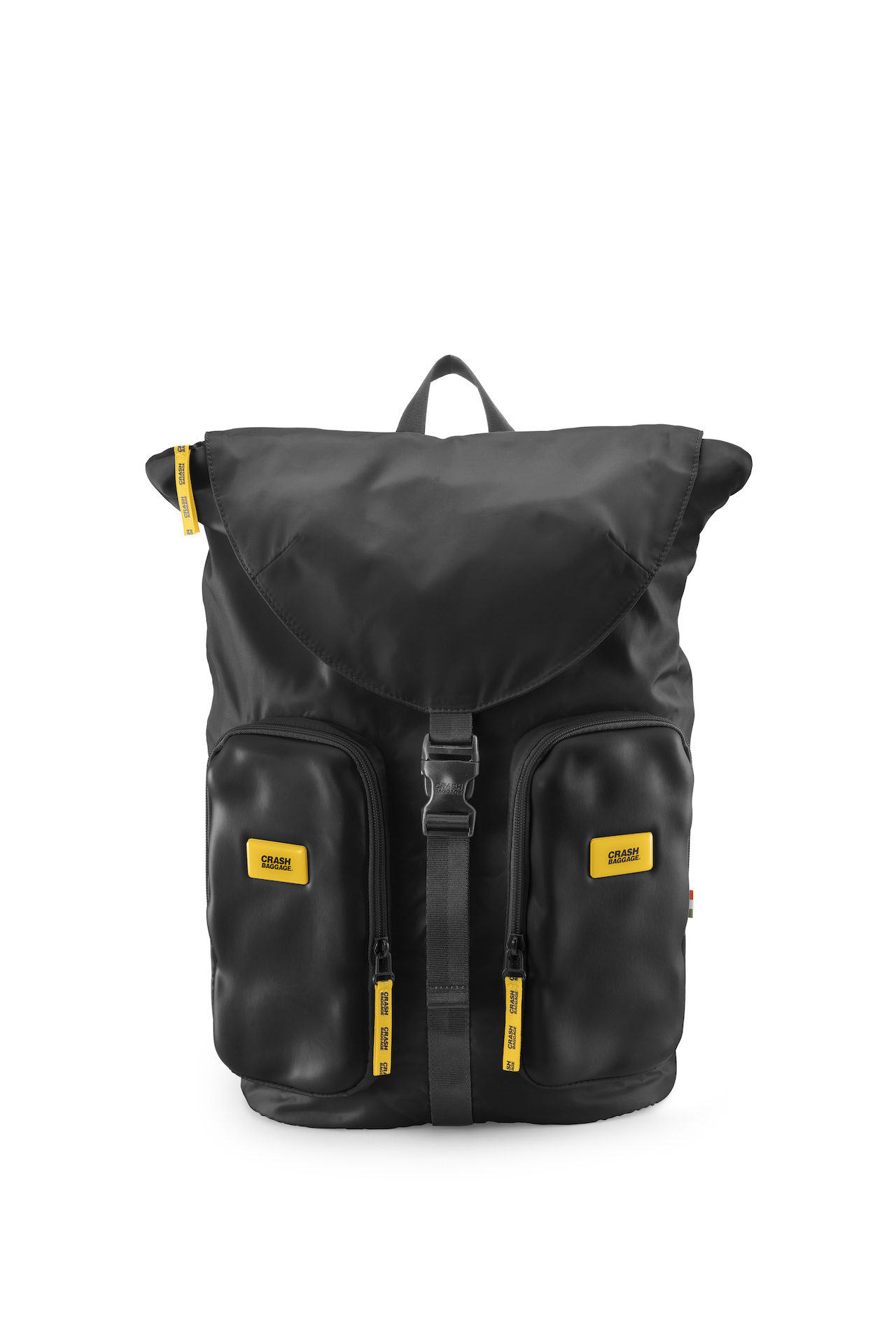 Crash Baggage CNC 背包 CB321-01 - 黑色