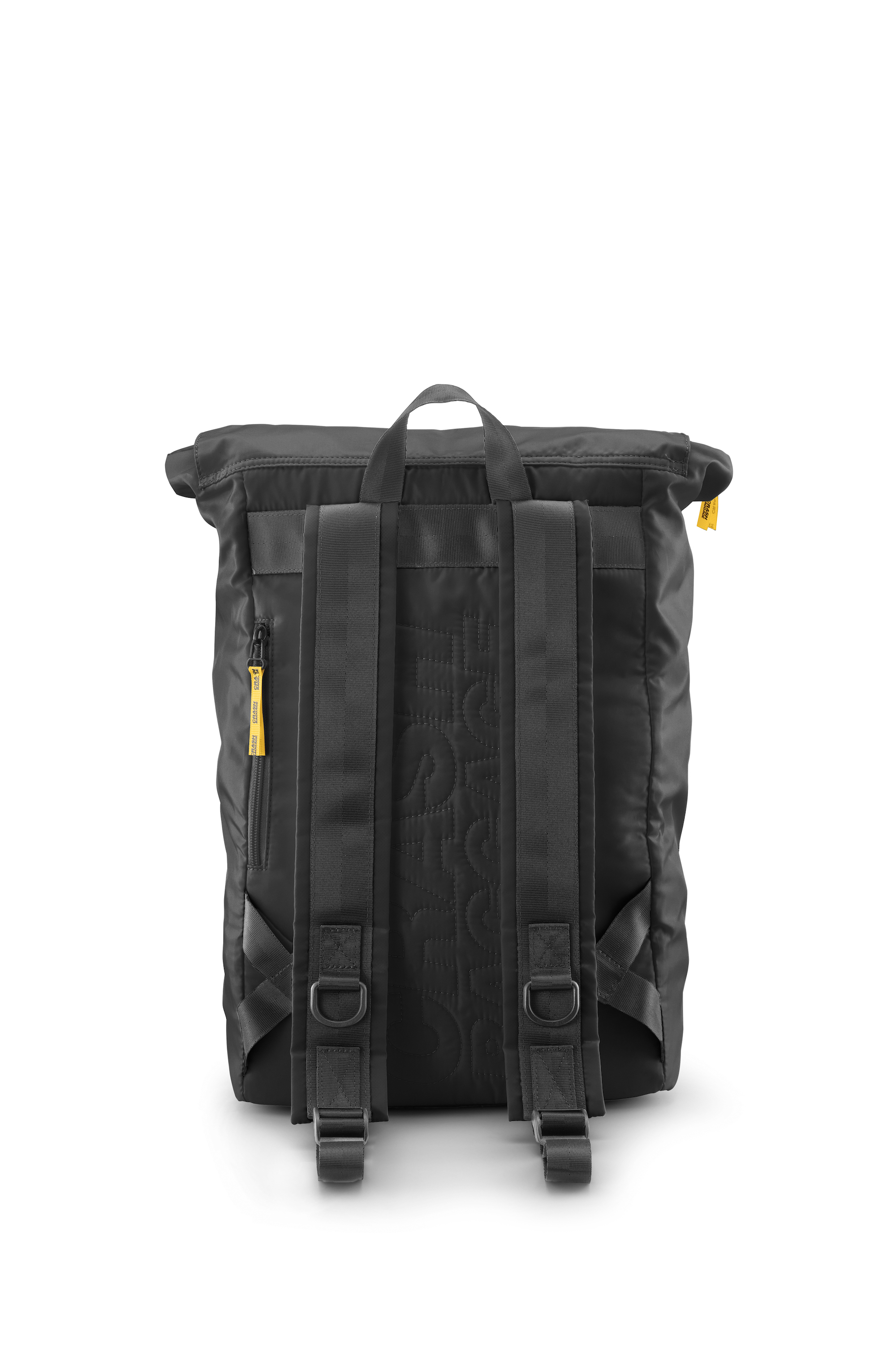 Crash Baggage CNC 背包 CB321-01 - 黑色