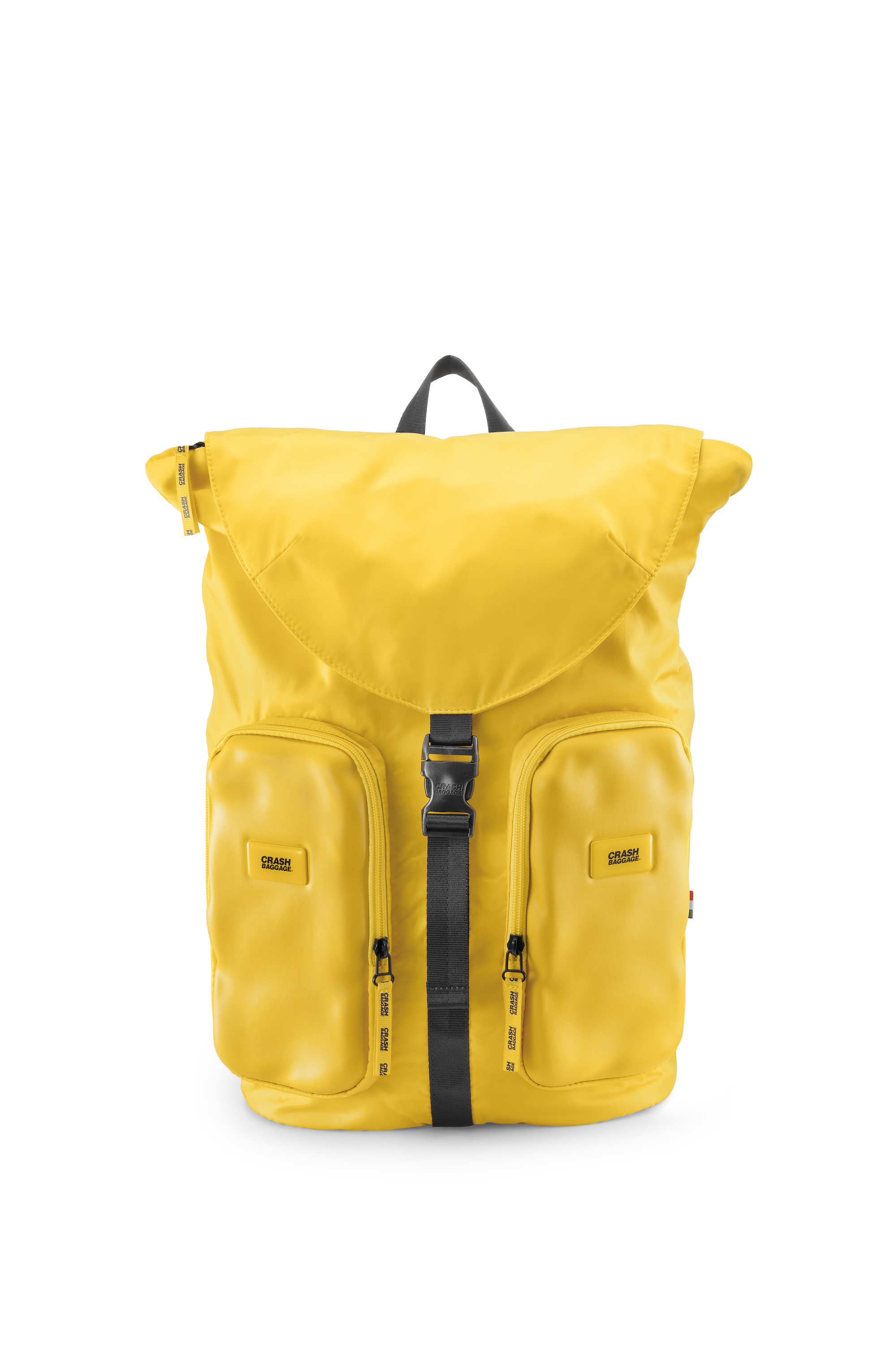 Crash Baggage CNC 背包 CB321-04 - 黃色