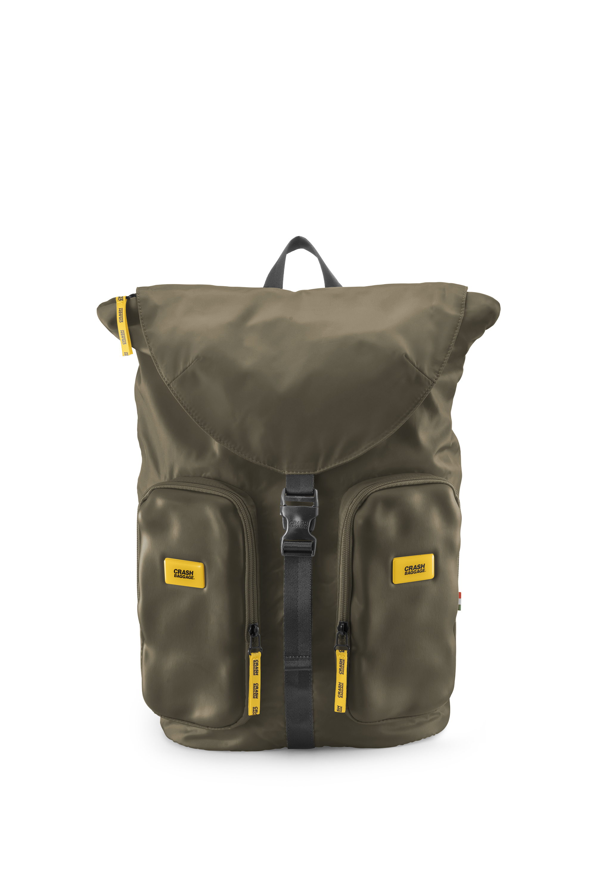Crash Baggage CNC 背包 CB321-32 - 橄欖綠