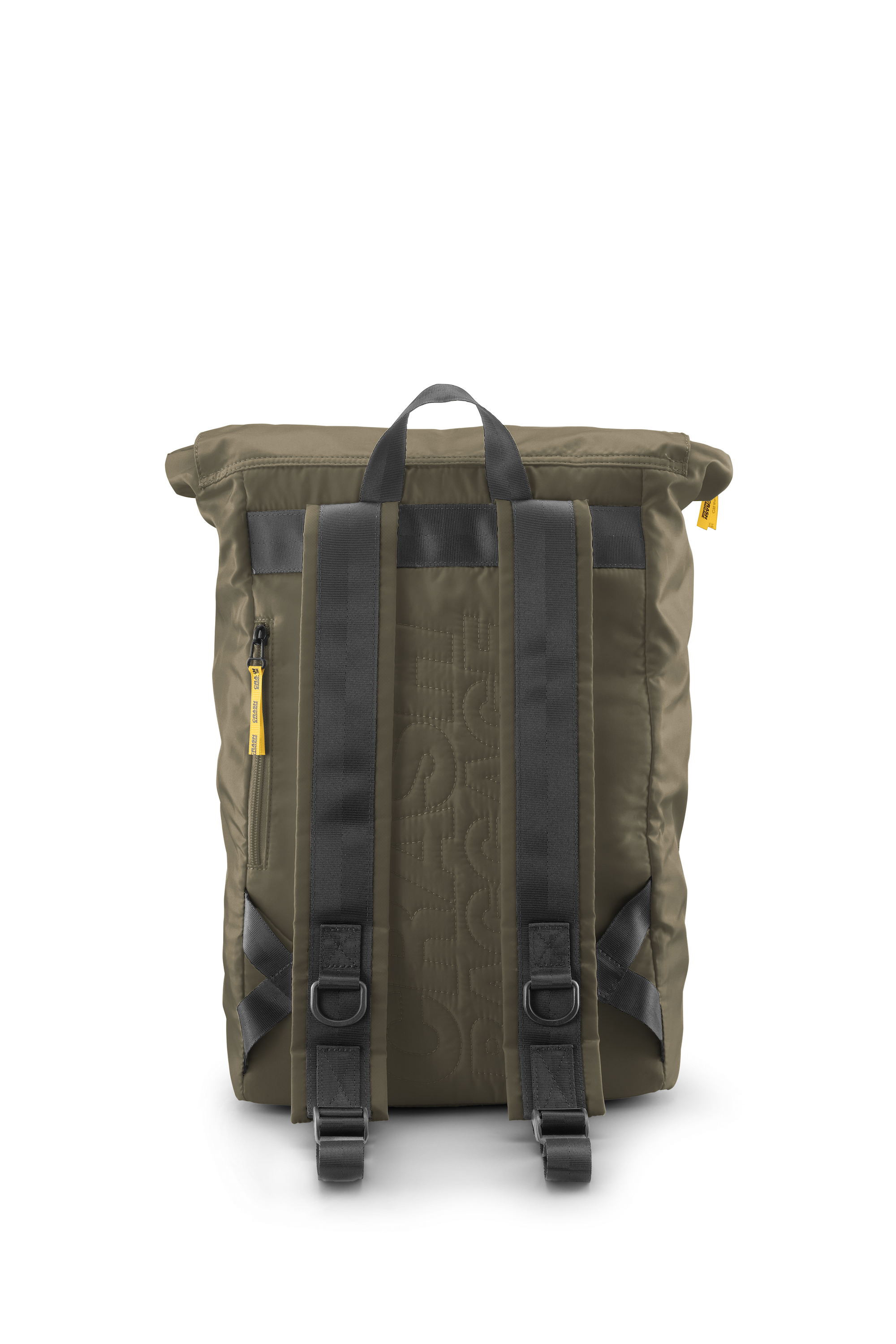 Crash Baggage CNC 背包 CB321-32 - 橄欖綠