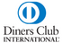 黑酢家 KUROZU 接受Diner Club International付款