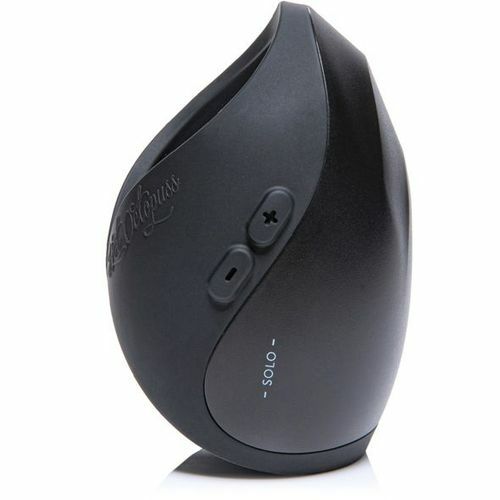 英國 Hot Octopuss PULSE SOLO LUX 電動自慰器 電動飛機杯