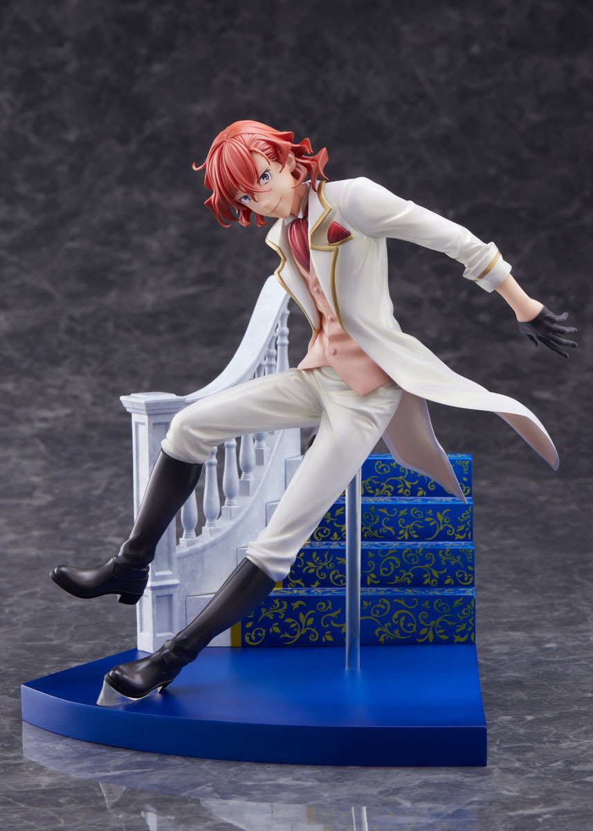 「ACG.GO」「預購」日版 FuRyu 中原中也 文豪Stray Dogs 1/7 PVC Figure