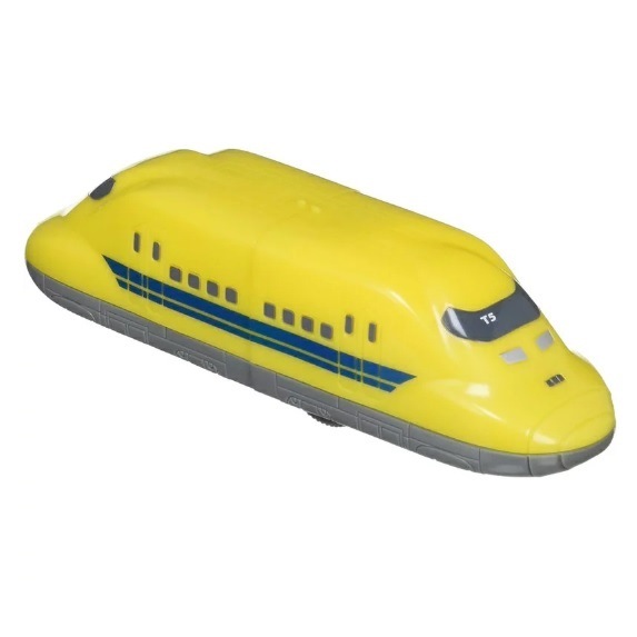 新幹線 - 日本 PILOT水陸兩棲列車 923 Dr. Yellow