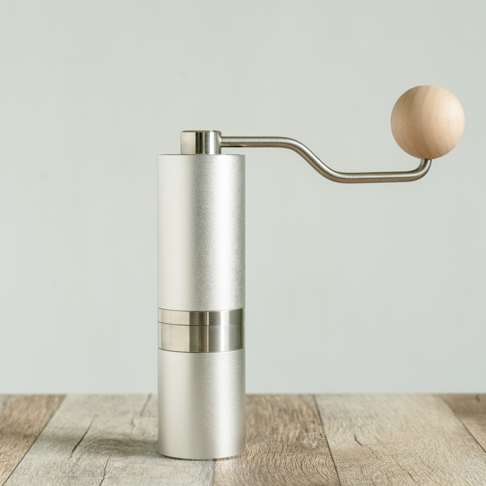 海勒 108 手搖磨豆機