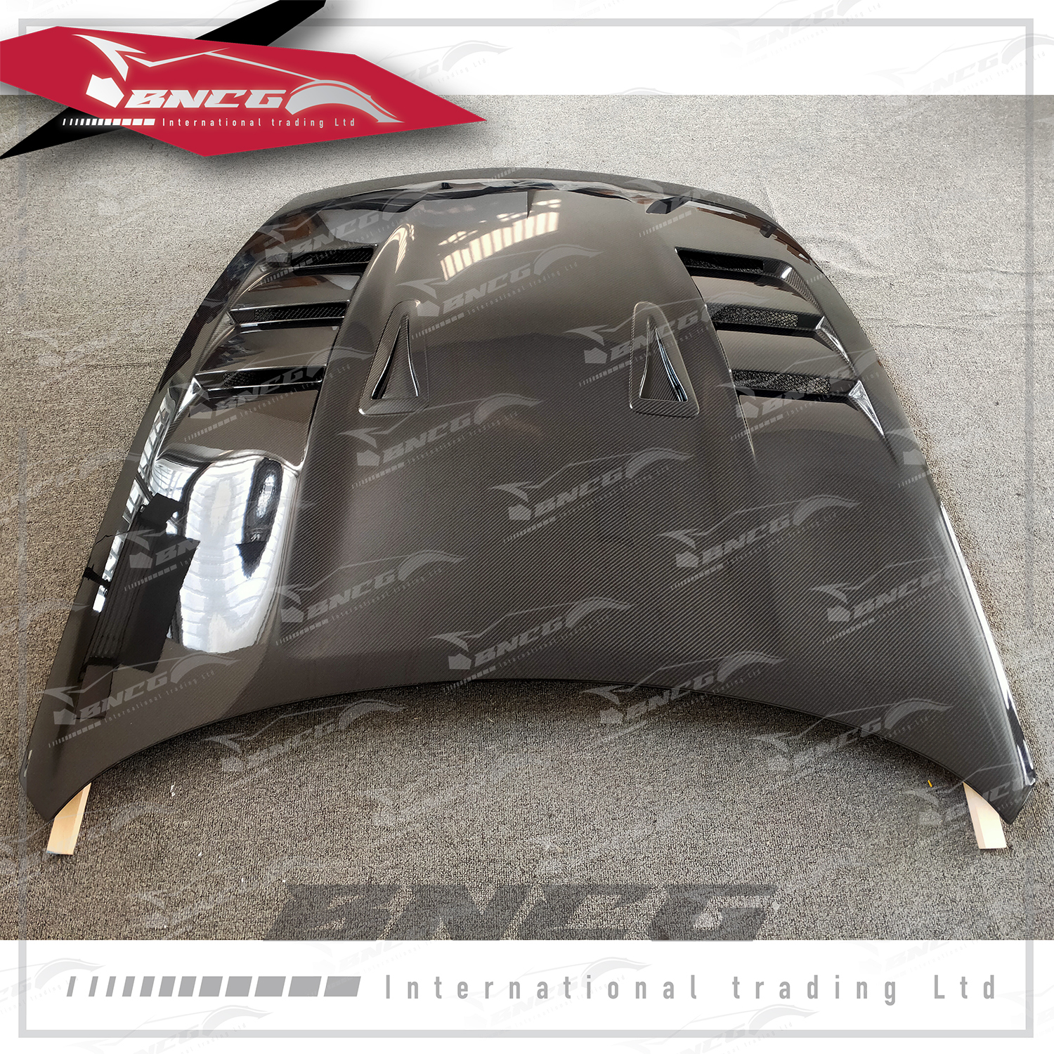 日產 Nissan 370z 09-20年式 改裝 卡夢 碳纖維 外觀件 空力套件 TOP SECRET款 引擎蓋