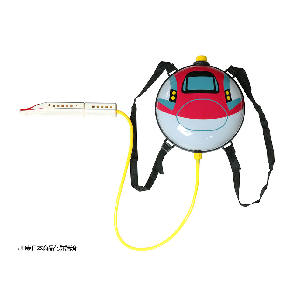 新幹線 - 日本 E6系列小町水槍