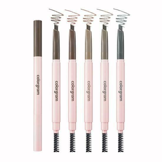 [ colorgram ] Easy Auto Brow Pencil
