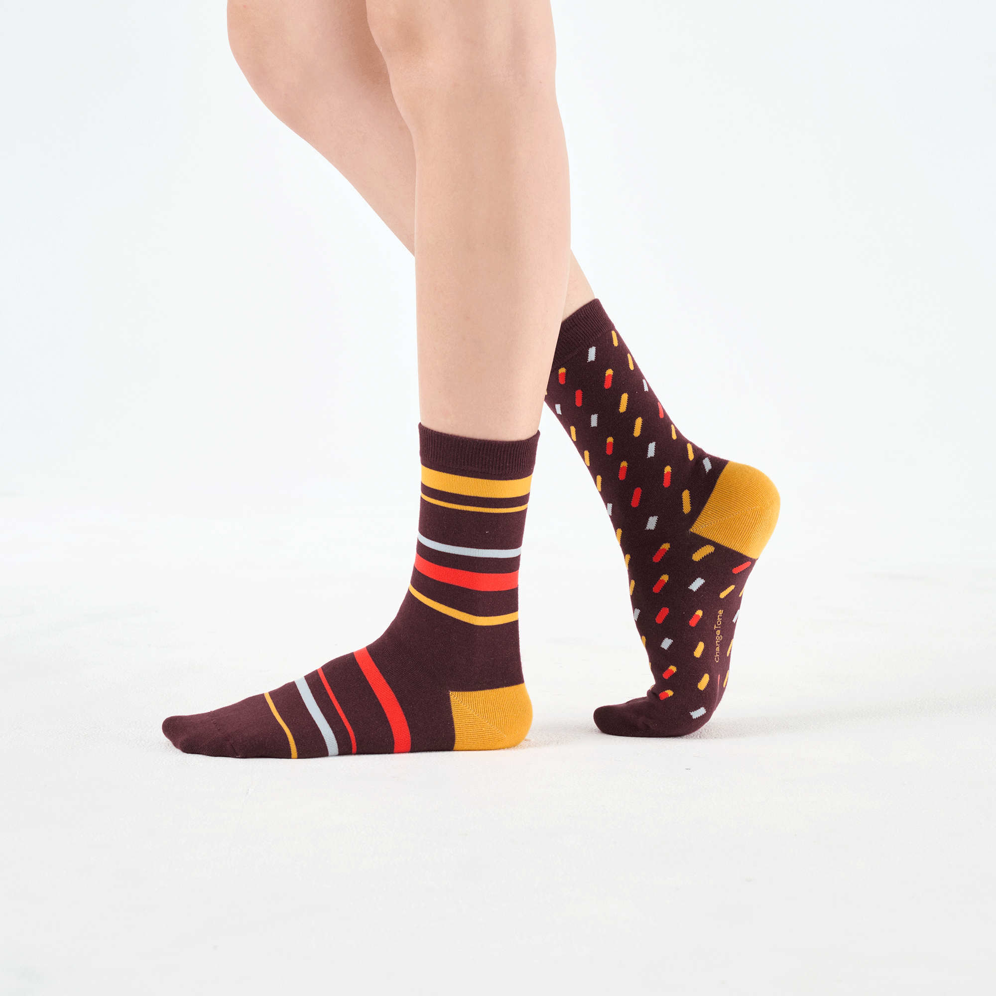 流星雨〈深紅/三支入〉