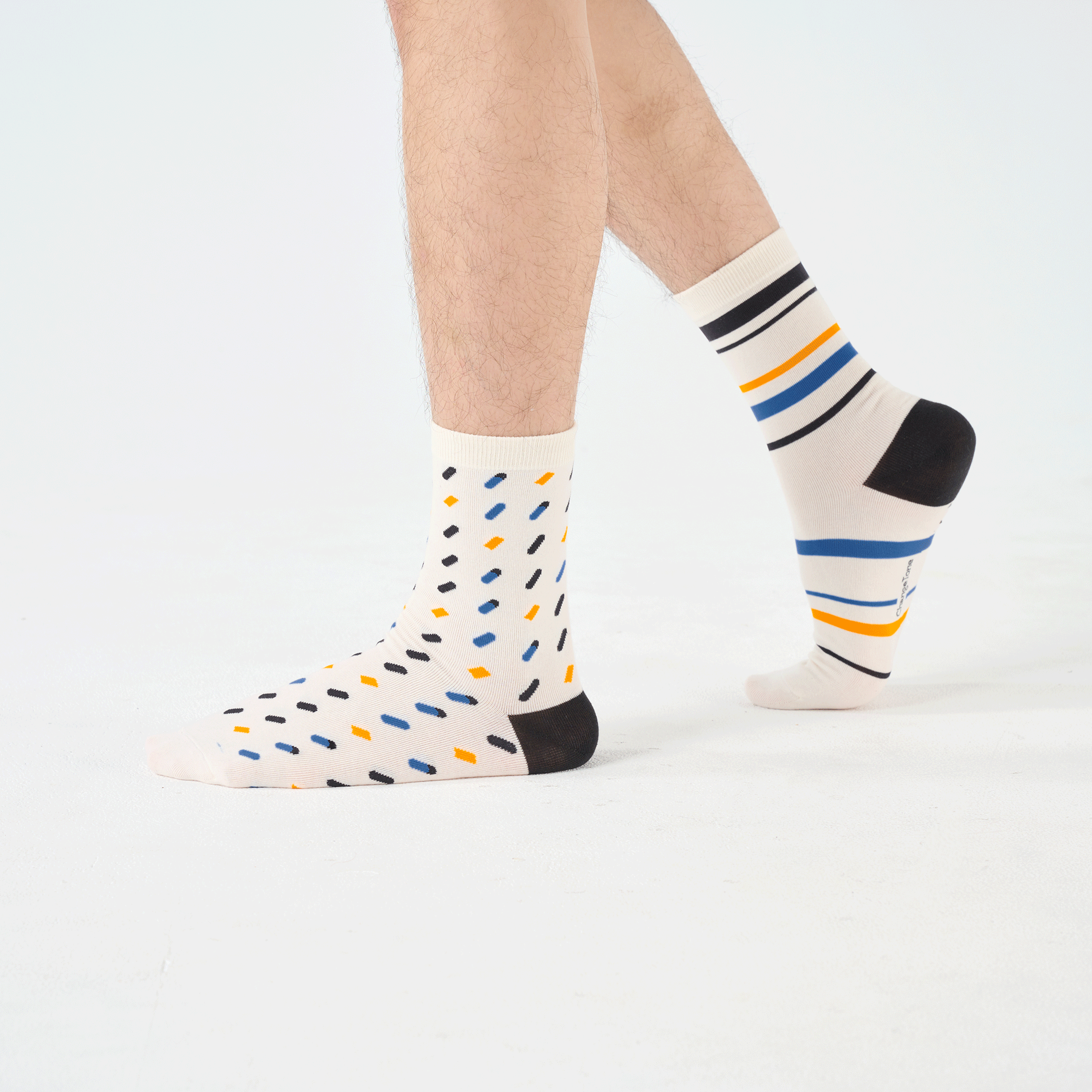 流星雨〈米白/三支入/F〉