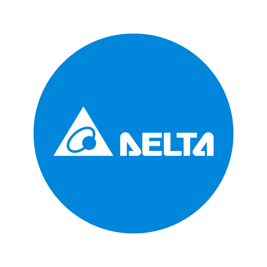 幸福企業-台達電子