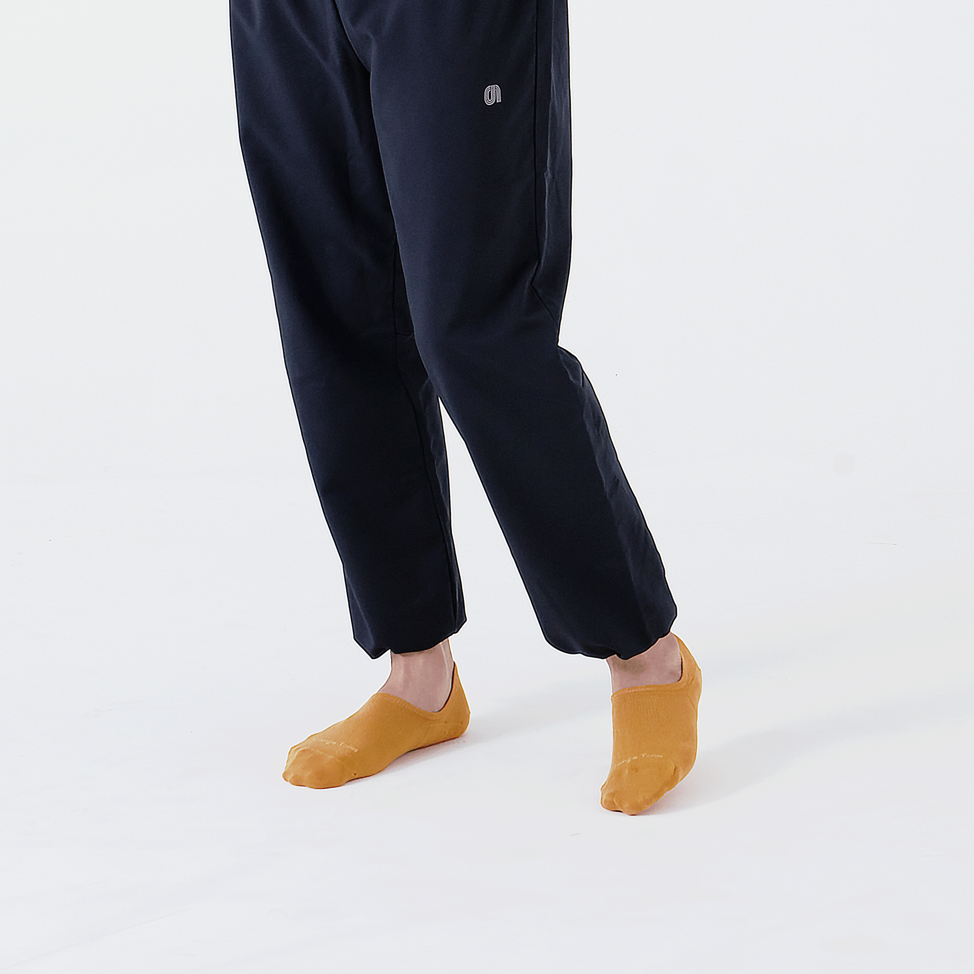 你看不到我〈暖黃〉