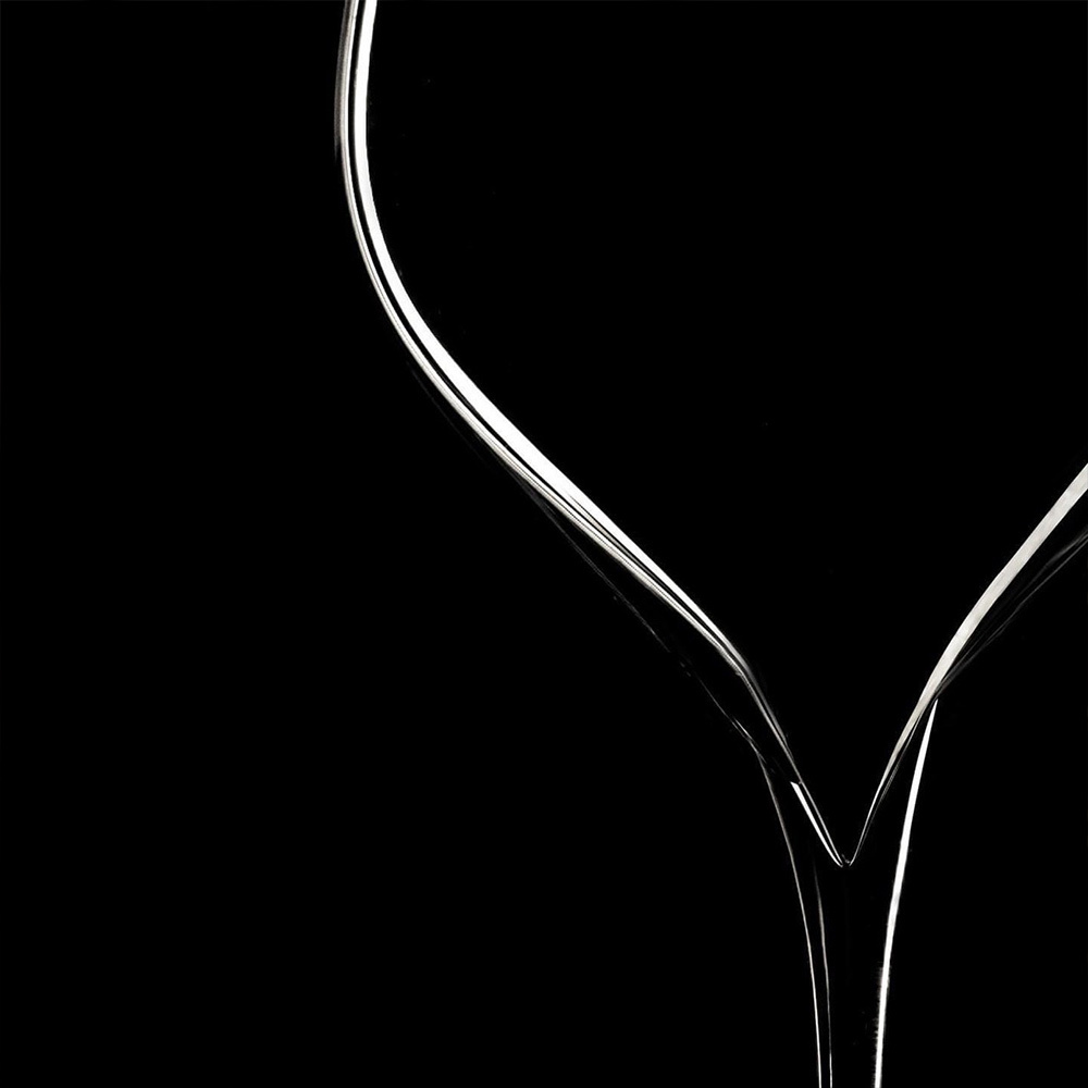 Lehmann SYNERGIE 手工球體無極杯 標準版 750ml