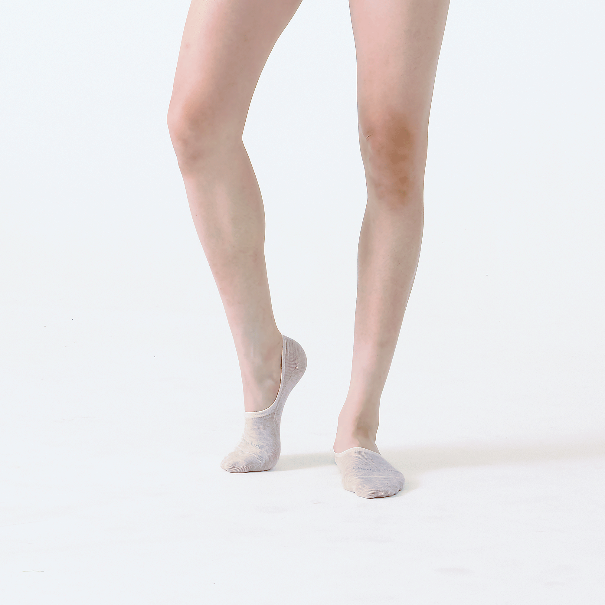 你看不到我〈米白〉