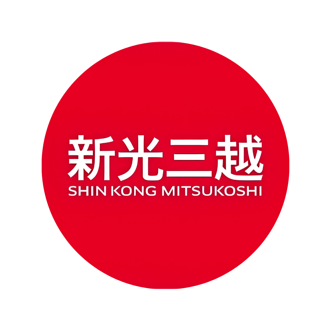 幸福企業-新光三越