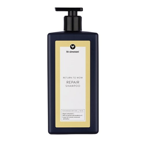 HH Simonsen Repair Shampoo (Salon Edition) 700ml