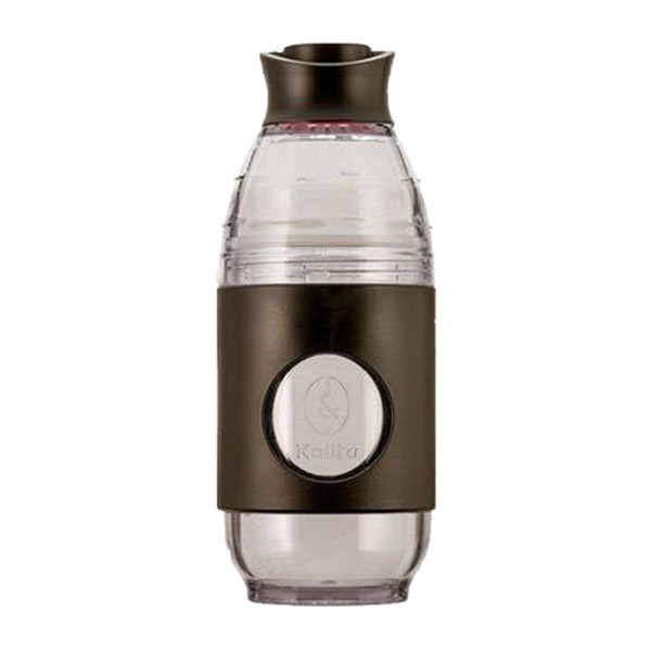 Kalita 野營戶外咖啡滴灌套裝 [黑/象牙白/粉紅] Go-Brew Coffee Maker [Black/Ivory/Pink]