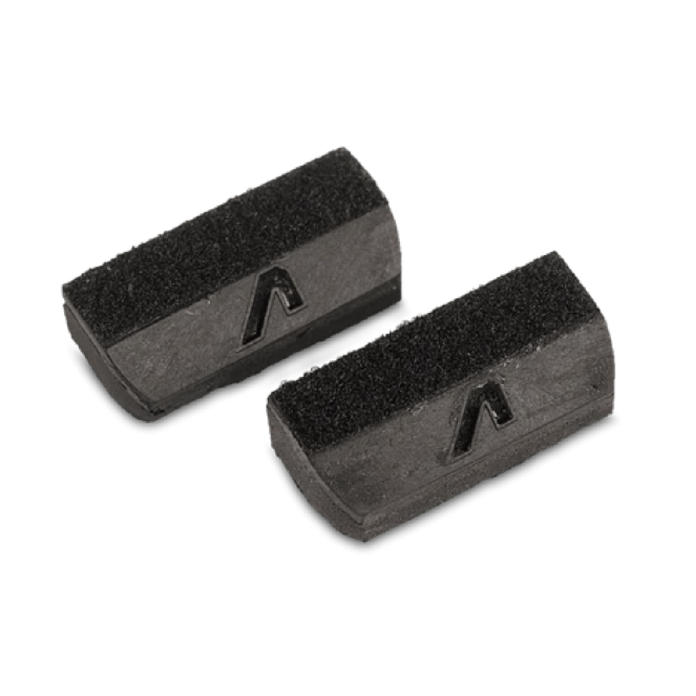 GruvGear GruvGear / FretWedge悶音弦枕(電吉他/貝斯可用)(2件裝)(尺寸SM/MD) — 三峽吉他 / Bass