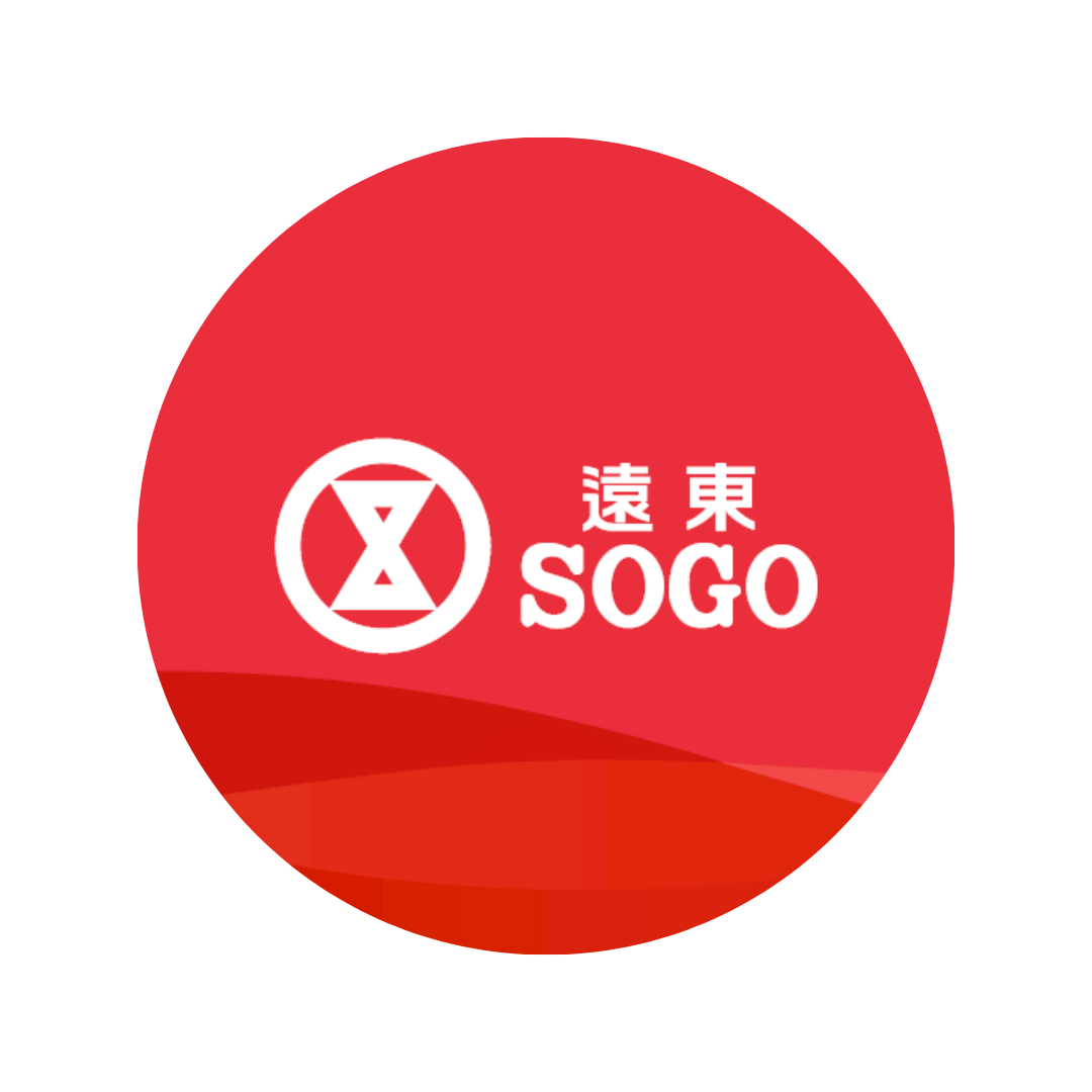 幸福企業-太平洋崇光百貨遠東sogo