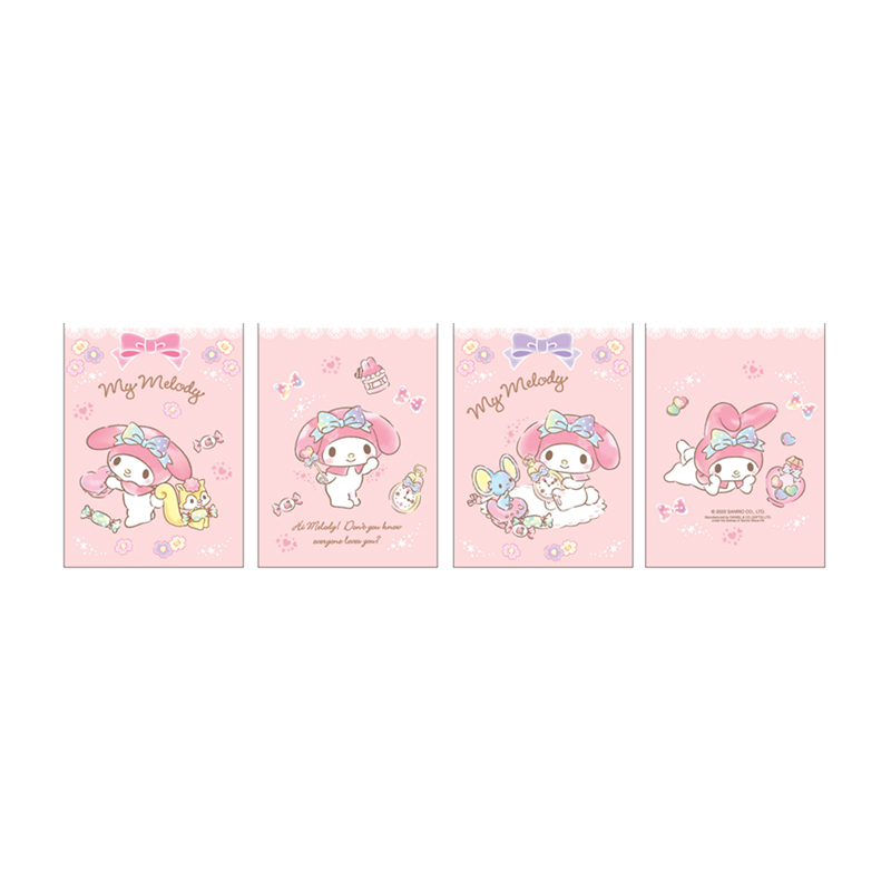 MY MELODY 筆筒