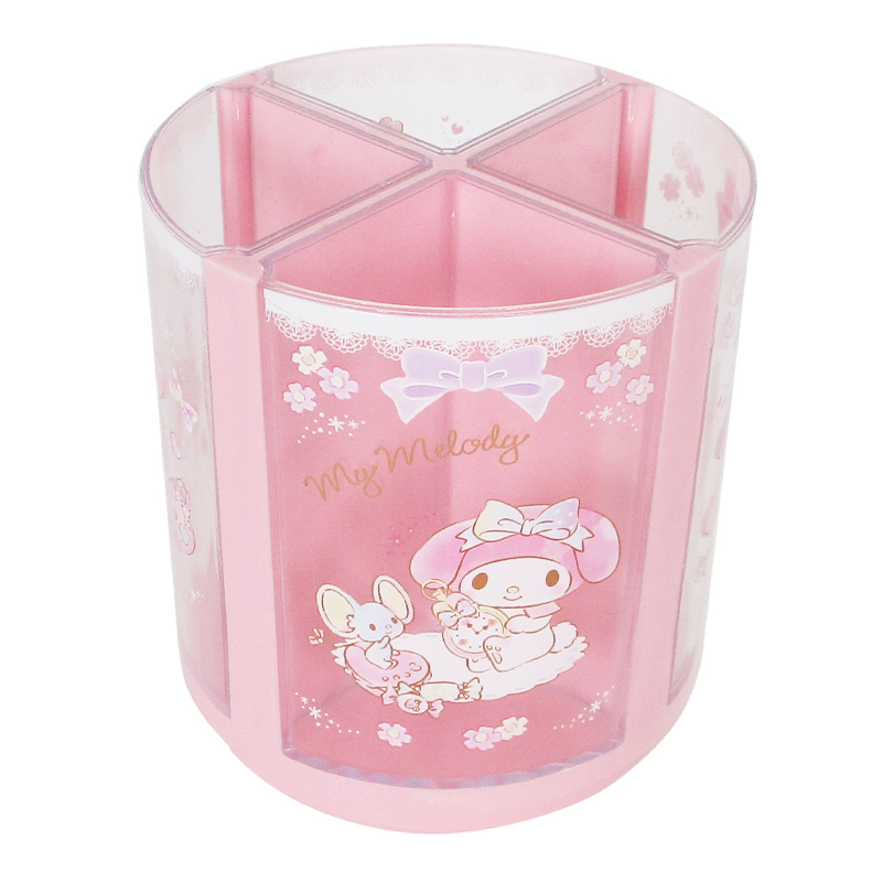 MY MELODY 筆筒