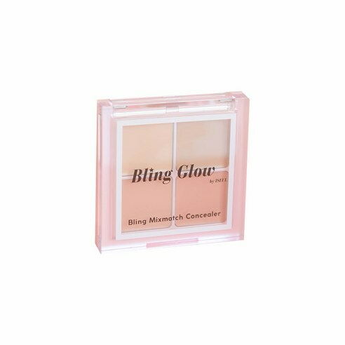 《現貨》Bling Glow Bling MixMatch Concealer